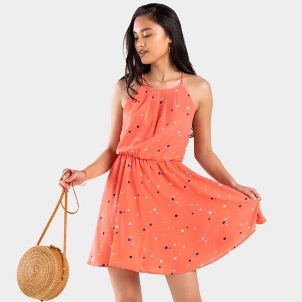 Francesca’s Joss Flawless Dress - M